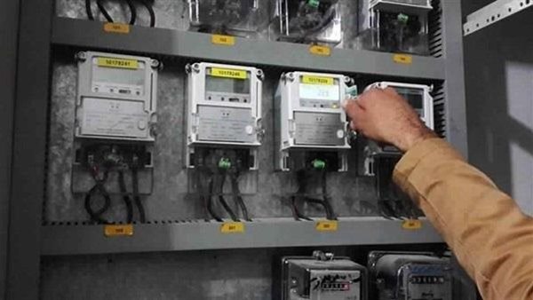 اعرف استهلاكك بعد الزيادة.. حساب شرائح الكهرباء السبع بالعدادات مسبقة الدفع