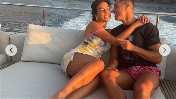 مبلغ مالى ضخم.. كم تتقاضى جورجينا رودريجز من كريستيانو رونالدو حال انفصالهما؟