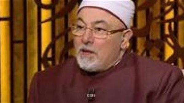 خالد الجندي: المرأة في الجاهلية والإسلام كان لها حقوق فقدت بعضها الآن | فيديو