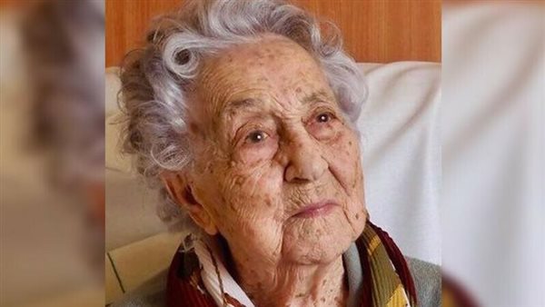 عاشت 117 سنة.. الكلمات الأخيرة لأكبر معمرة في العالم