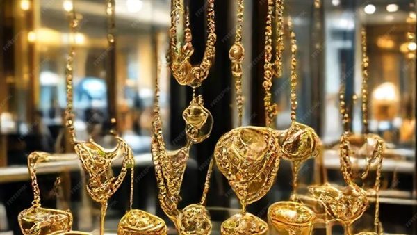 سعر الذهب اليوم الخميس 22-8-2024 تحرك جديد