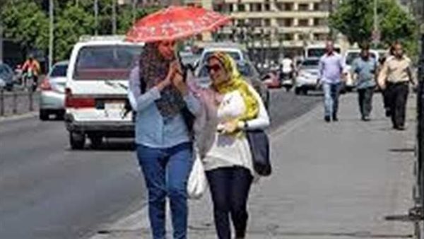 تحذير جديد من الأرصاد.. حالة الطقس غدا الجمعة 23-8-2024