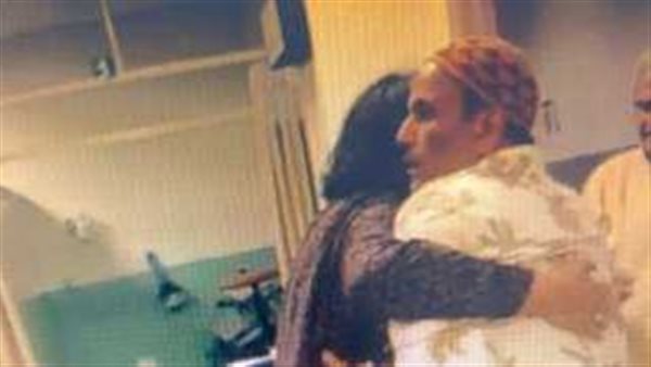 الطبيب ابني.. تطورات جديدة في خناقة محمد فؤاد بالمستشفى