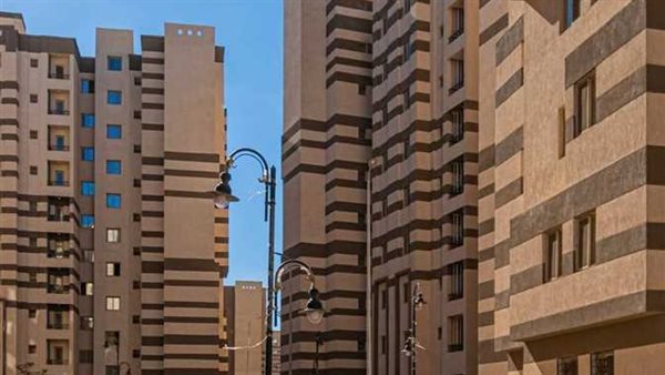 مقدم 150 ألف ومتاح الآن.. طريقة التقديم لـ حجز شقق الإسكان المتوسط 2024