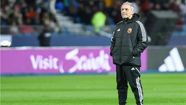 كولر مش عاوزه.. مفاجأة بشأن لاعب خط وسط الأهلي