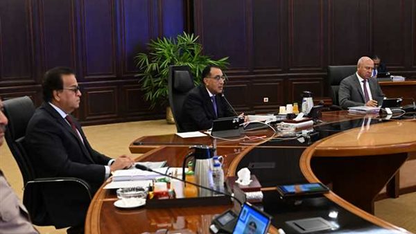 ١١ قرارًا جديدًا للحكومة في اجتماع اليوم 