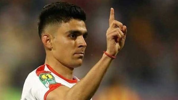 تطور مُفاجئ في صفقة بن شرقي والزمالك