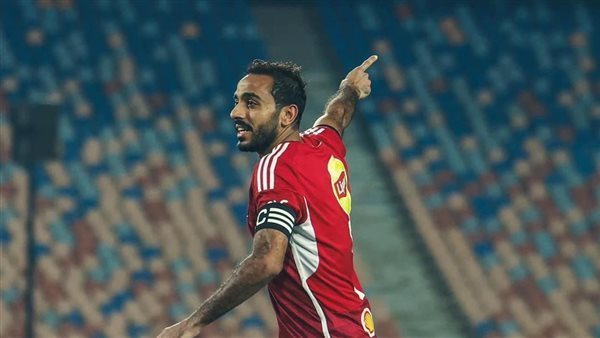 كهربا يثير الجدل برسالة غامضة على انستجرام | شاهد