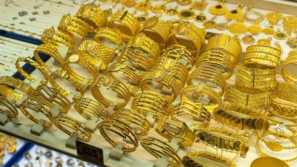 سعر الذهب اليوم الجمعة 23-8-2024 تحرك مفاجيء