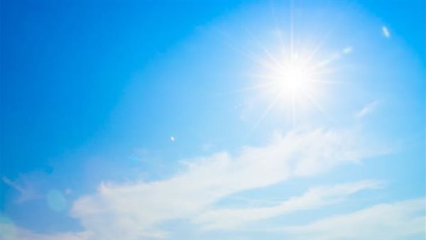 الأرصاد تحذر وتعلن حالة الطقس غدا السبت 24-8-2024