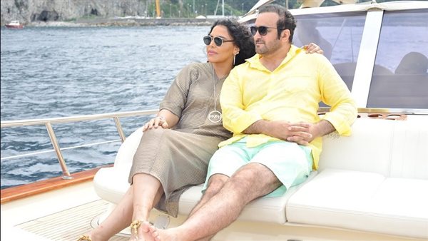 بعد تصدر الترند.. حقيقة طلاق أحلام ومبارك الهاجري | فيديو