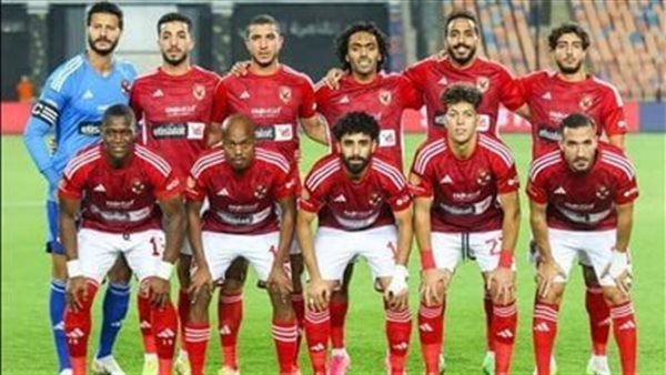 ٥ لاعبين.. قائمة الراحلين عن صفوف الأهلي خلال الانتقالات الصيفية