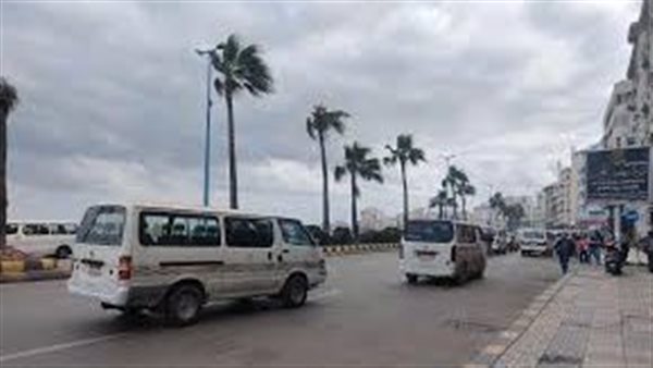 هيئة الأرصاد تكشف موعد انخفاض درجات الحرارة