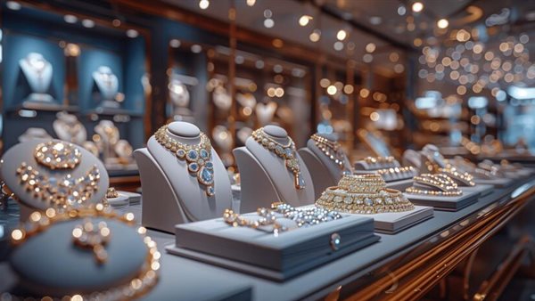 سعر الذهب اليوم الأربعاء 14-8-2024 تحرك مفاجيء