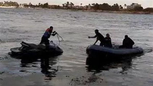 قالهم تعالوا أفسحكم فابتلعهم النيل.. مأساة غرق أب و3 أبناء في أطفيح