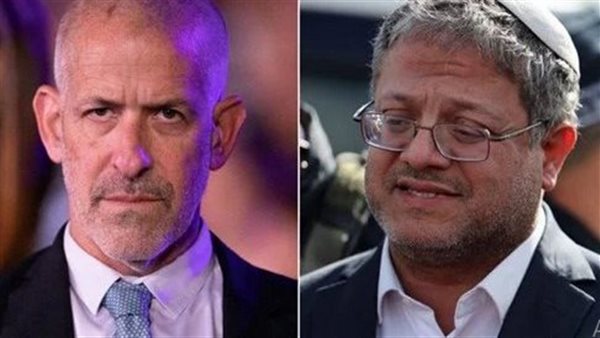 خلافات داخل حكومة الاحتلال.. تبادل الإتهامات بين وزير الدفاع الإسرائيلي وبن غفير