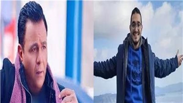 محمد فؤاد يطالب الجهات المعنية بالقبض على فتاة المستشفى لهذا السبب