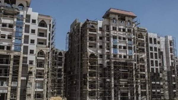 موعد إصدار الرقم القومي للشقق والعقارات