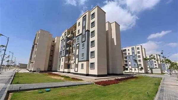 موعد حجز شقق الإسكان الاجتماعي 2024