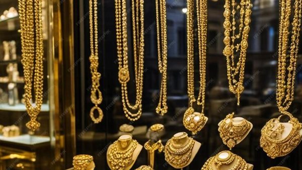 سعر الذهب اليوم السبت 24-8-2024 مفاجأة جديدة