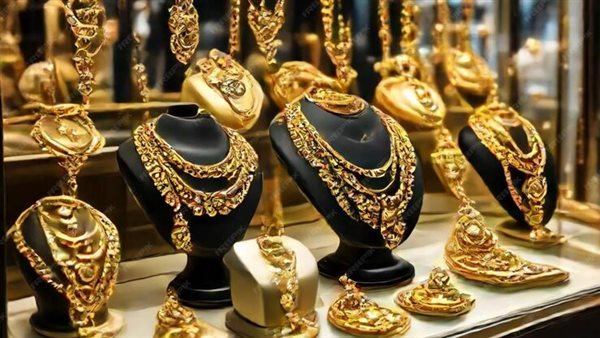 سعر الذهب اليوم الثلاثاء 13-8-2024 قفزة جديدة