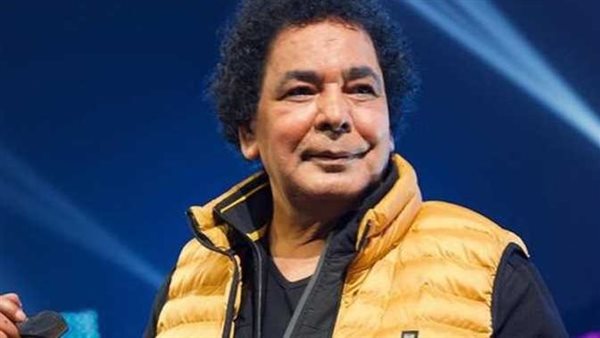  أحدث ظهور للكينج.. تطورات الحالة الصحية للفنان محمد منير | فيديو