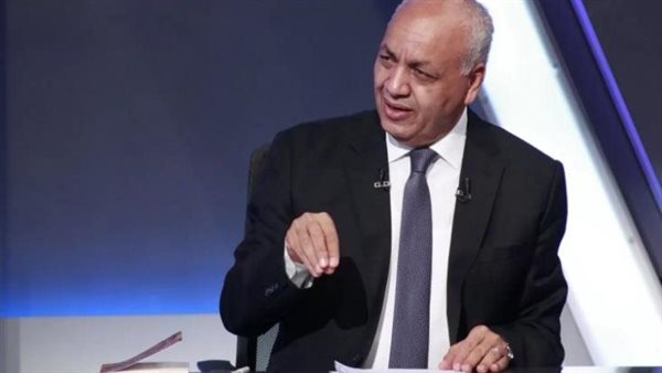 أول تعليق من مصطفى بكري بعد استبعاده من اتحاد القبائل العربية