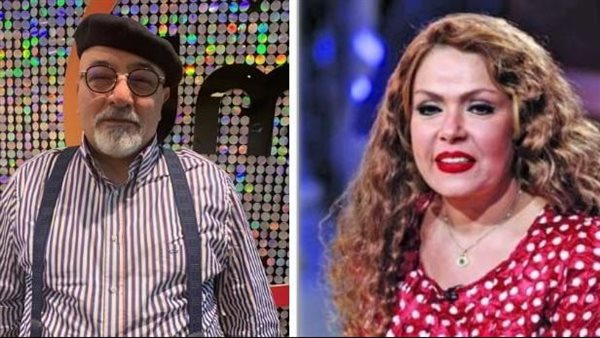 بسبب الرقص كتبه الله علي.. هجوم ناري من خالد الجندي على الراقصة لوسي | فيديو