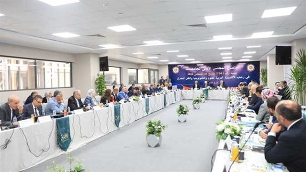  المجلس الأعلى للجامعات يعتمد ضوابط حفلات التخرج 