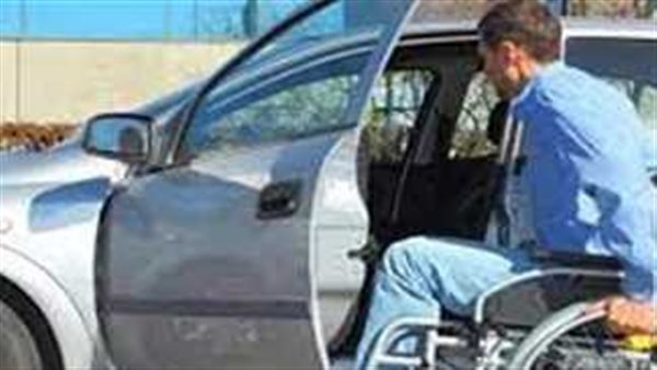  قرارات حكومية تحسم مصير سيارات المعاقين