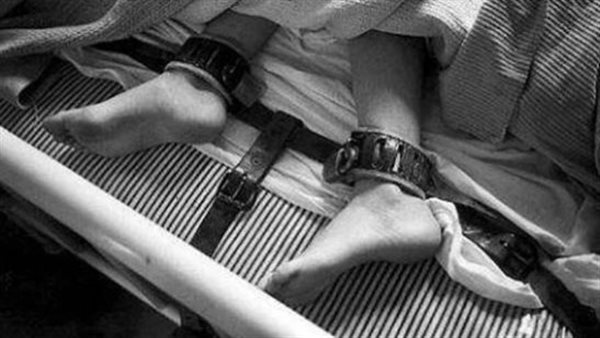 بتجيب رجالة البيت.. اعترافات مثيرة للمتهم بتعذيب زوجته في عين شمس