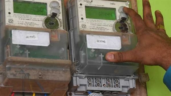 رابط وخطوات تركيب عداد الكهرباء وتقديم الطلب إلكترونيا