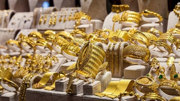 سعر الذهب اليوم الأحد 25-8-2024 تحرك جديد