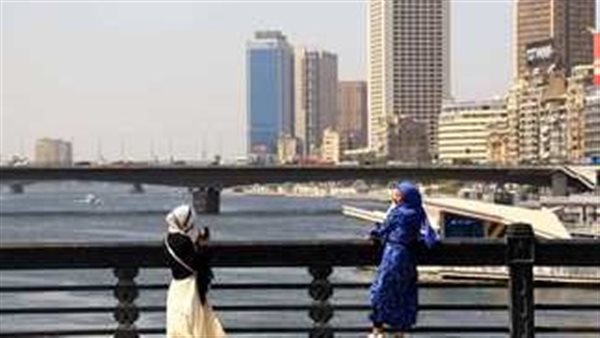 تحذير جديد من الأرصاد.. حالة الطقس غدا الإثنين 26-8-2024