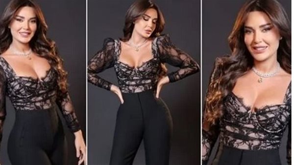 بسعر غير متوقع.. إطلالة سيرين عبدالنور تثير الجدل | شاهد