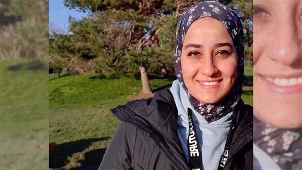  تحذير مهم من أسرة الباحثة الراحلة ريم حامد