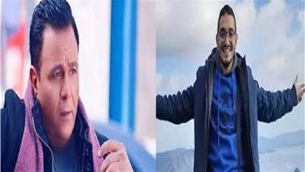  النيابة تستمع لأقوال محمد فؤاد في واقعة مستشفى عين شمس