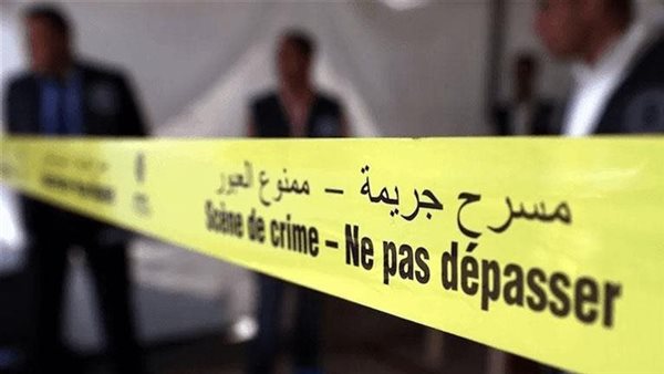 جثة من السابع ومصاب بطعنات.. ماذا يحدث في عقار دار السلام الغامض؟