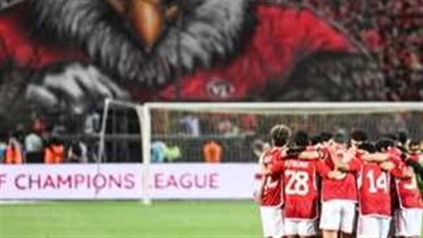  نادٍ أوروبي يطلب ضم لاعب النادي الأهلي