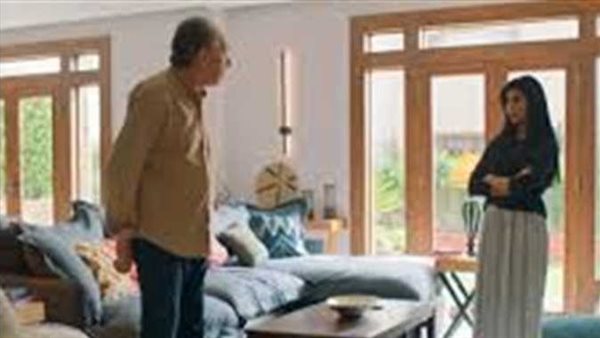 بتجيب ألماظ وخلاص.. حكاية مشهد لـ كارولين عزمي يشعل السوشيال ميديا | فيديو