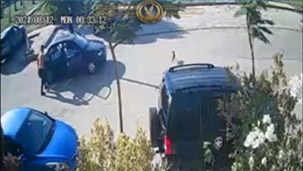 لن تتوقع السبب.. تفاصيل ضبط رجل أعمال حرض على قتل جاره داخل كمبوند بأكتوبر