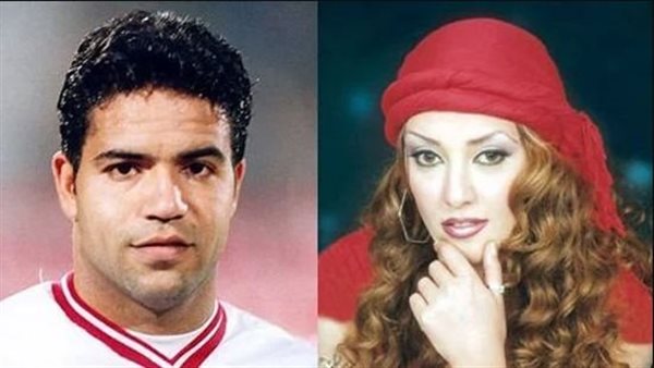 بعد 19 عاما.. الفنانة شمس تفجر مفاجأة عن فشل زواجها من نجم نادى الزمالك | شاهد