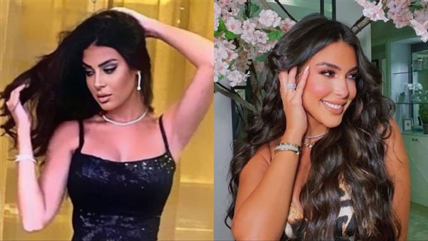 شبه ياسمين صبري.. ميرنا نورالدين تثير الجدل من الجيم | شاهد