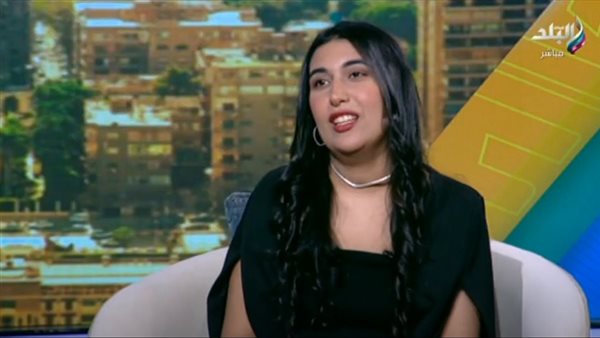 يوستينا يوسف تكشف كواليس دخولها مجال الكتابة بعد «روح كعب عالي» | فيديو