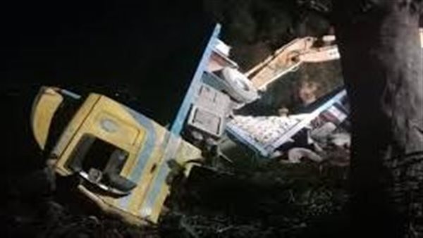 لأسر المتوفين والمصابين.. قرار عاجل من التضامن بشأن حادث الفيوم القاهرة الصحراوي