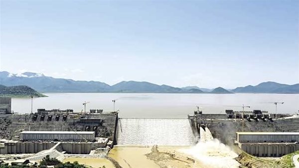 عباس شراقي يكشف تطورات كبيرة في سد النهضة