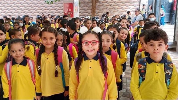 قرار عاجل من وزارة التعليم بشأن أول حصة في العام الدراسي الجديد