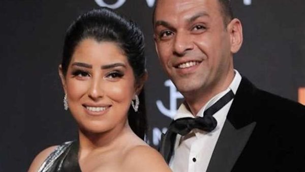 إيه الحكاية ؟..طليق آيتن عامر: نفسي أشوف أولادي بالقانون