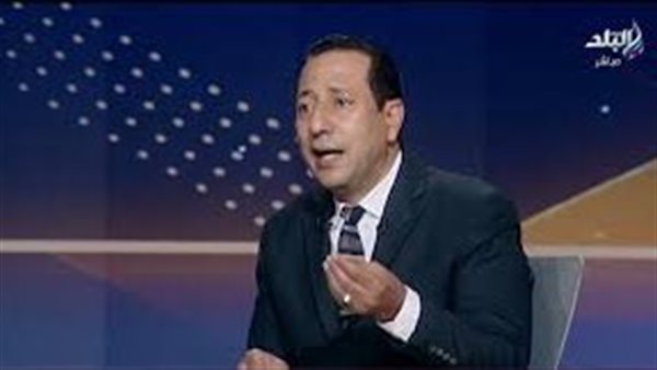 محمود محي الدين: إسرائيل ترغب في التمدد الحيوي بالمنطقة العربية باتفاقيات مشتركة | فيديو