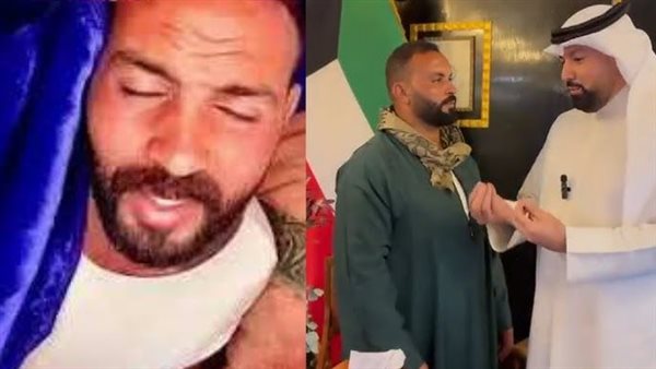 بعد القبض عليه.. من هو غول الغلابة الذي قررت الكويت ترحيله إلى مصر؟